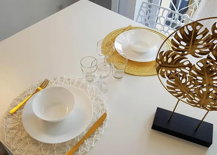 Les Nuits D'anis - Hypercentre Appartement