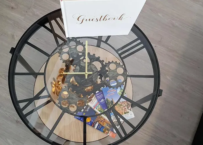 Appartement Les Nuits D'anis - Hypercentre *