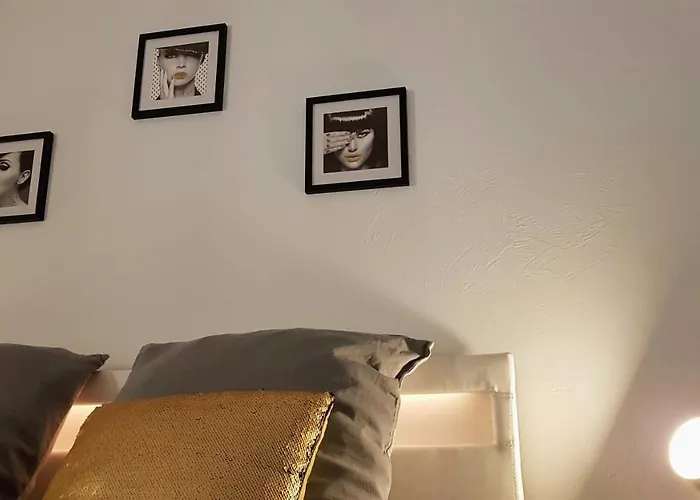 Les Nuits D'anis - Hypercentre Appartement *