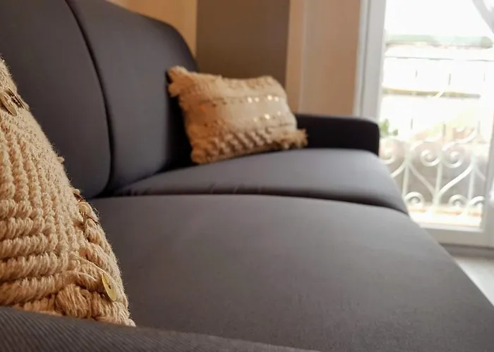 Appartement Les Nuits D'anis - Hypercentre