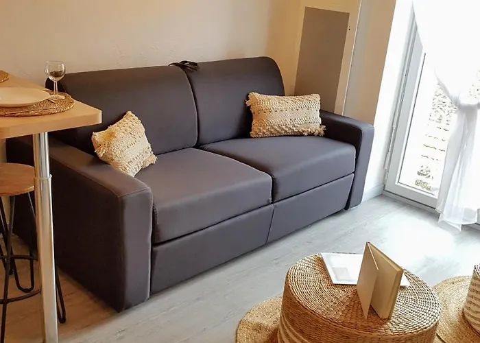 Les Nuits D'anis - Hypercentre Le Puy-en-Velay