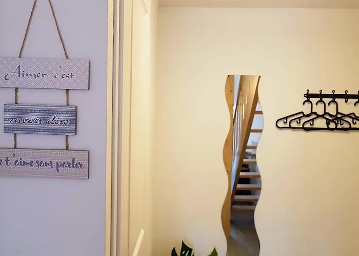 Les Nuits D'anis - Hypercentre Appartement