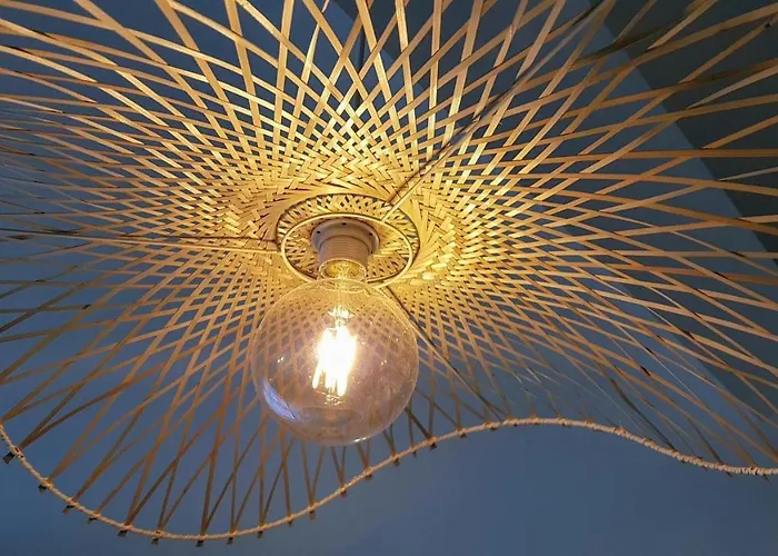 Appartement Les Nuits D'anis - Hypercentre *